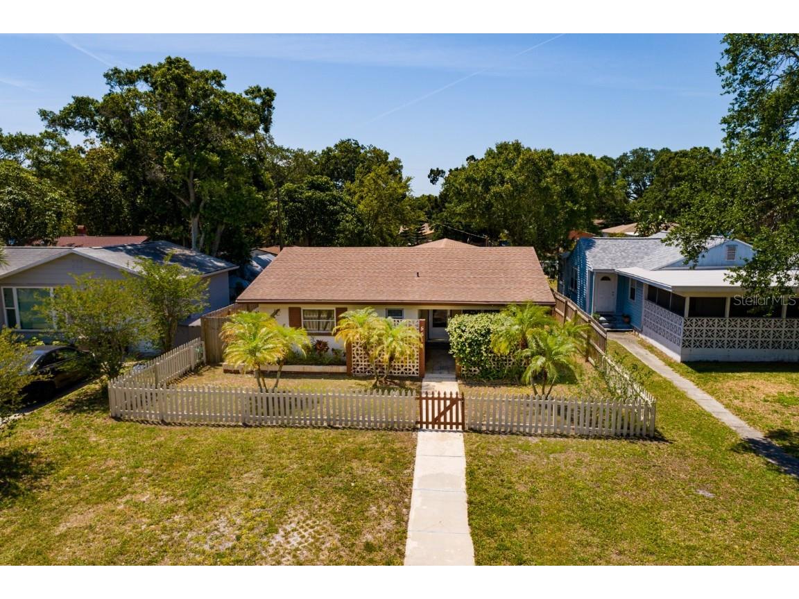 5610 Tangerine Avenue S Gulfport FL 33707 U8240619 image1