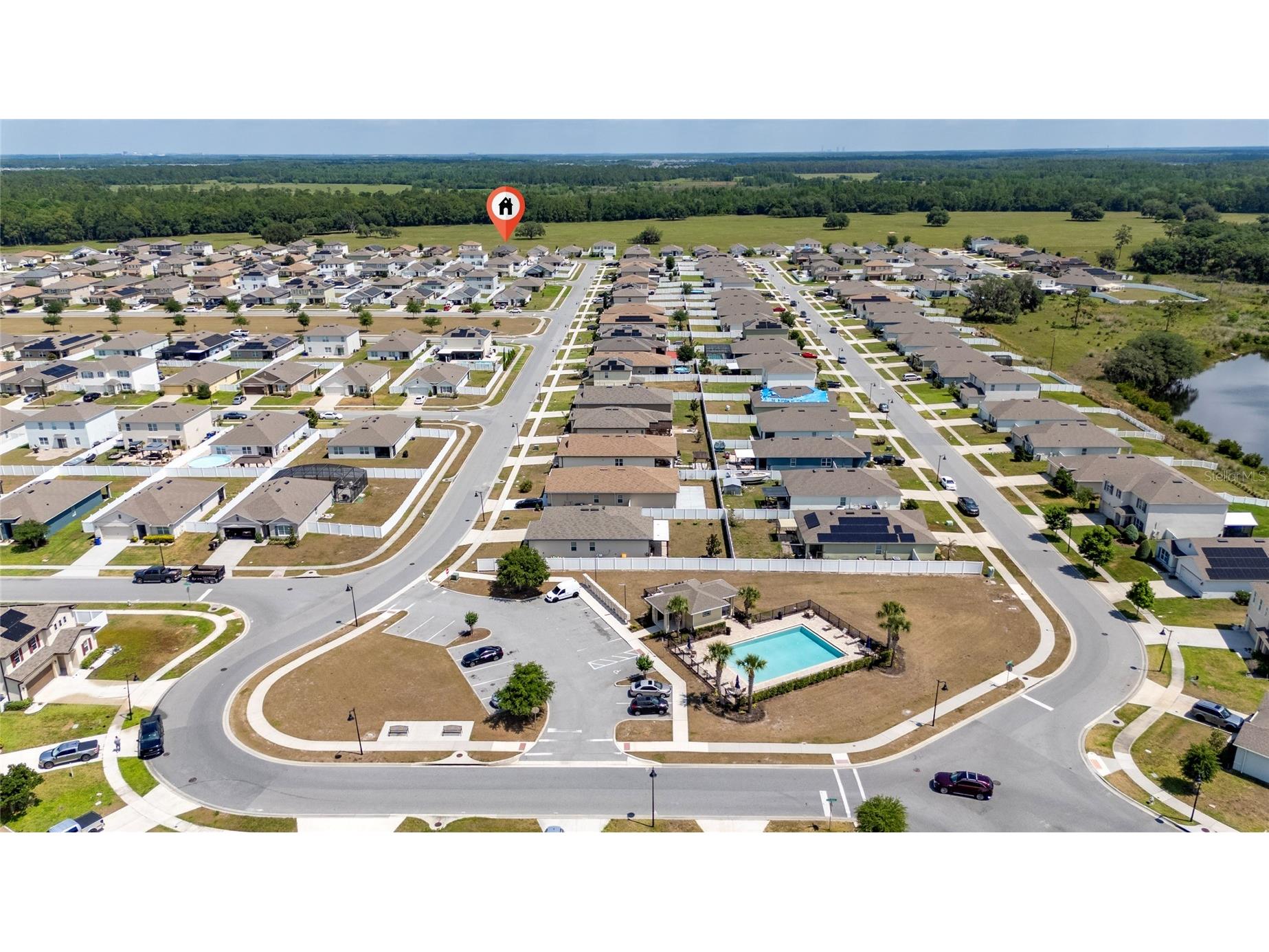 5610 Western Sun Drive Saint Cloud FL 34771 S5149696 image30