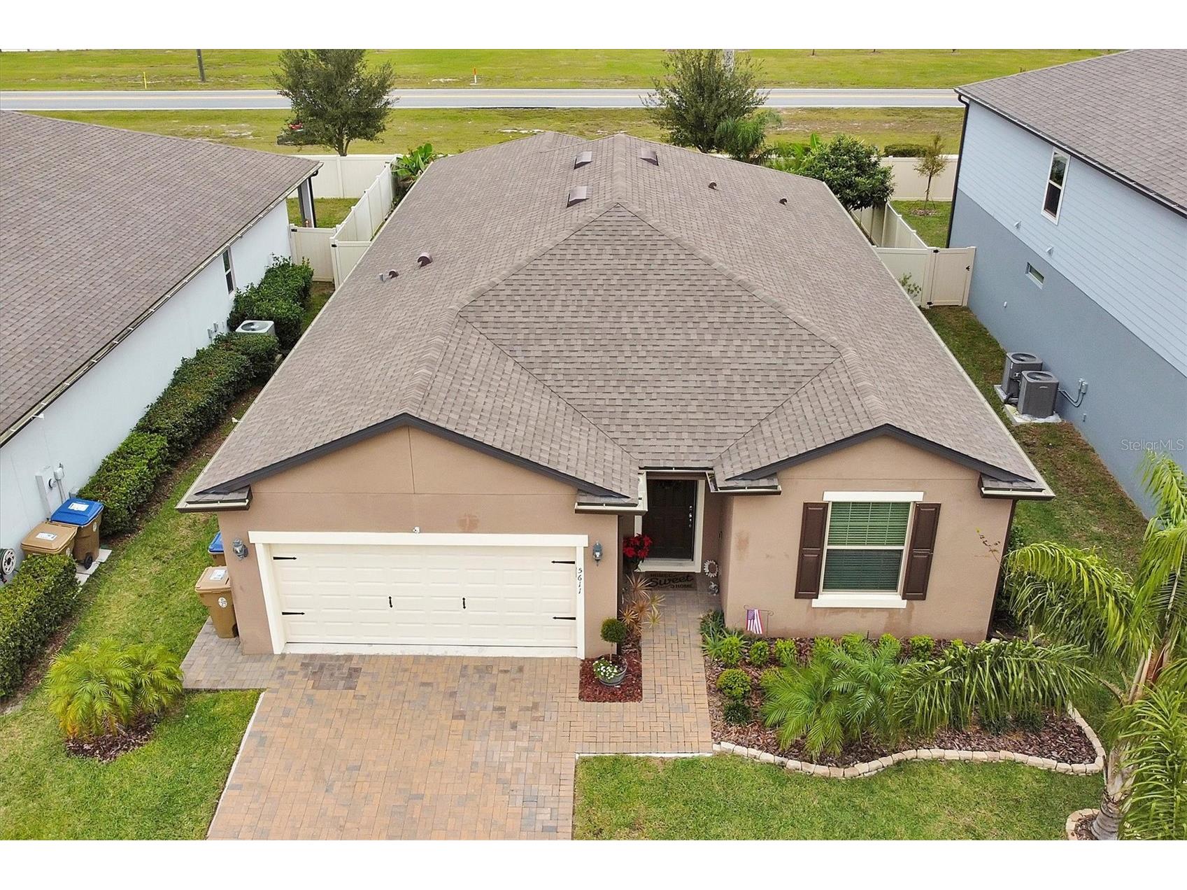 5611 Barletta Drive Saint Cloud FL 34771 S5152795 image1