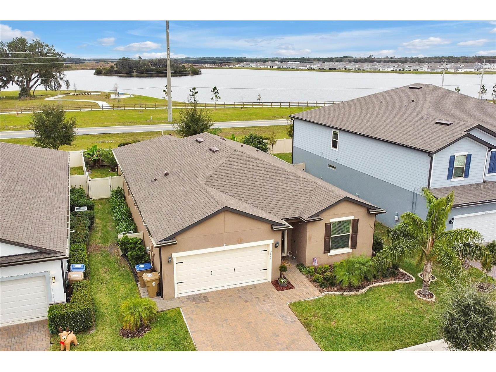 5611 Barletta Drive Saint Cloud FL 34771 S5152795 image3