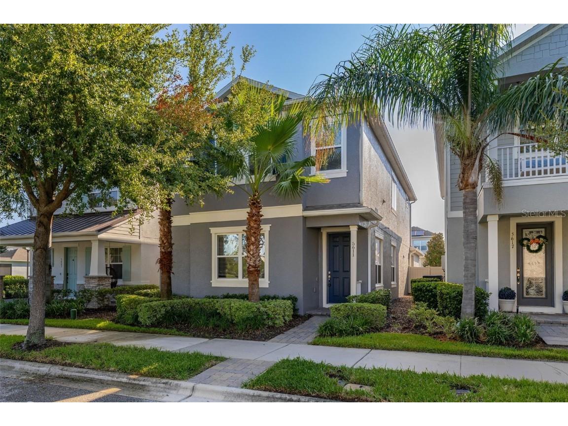 5611 Bowman Drive Winter Garden FL 34787 O6336884 image1