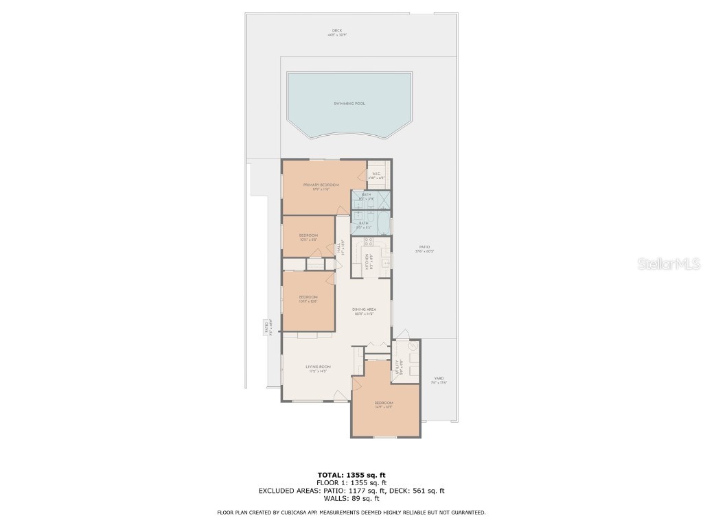 5611 Burlington Avenue N Saint Petersburg FL 33710 TB8395293 image55