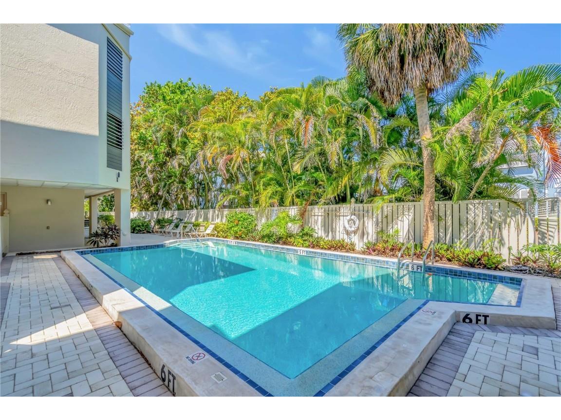 5611 Gulf Of Mexico Drive #1 Longboat Key FL 34228 A4609144 image26