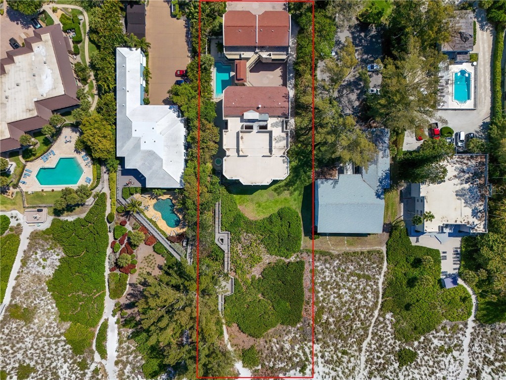 5611 Gulf Of Mexico Drive #1 Longboat Key FL 34228 A4609144 image36