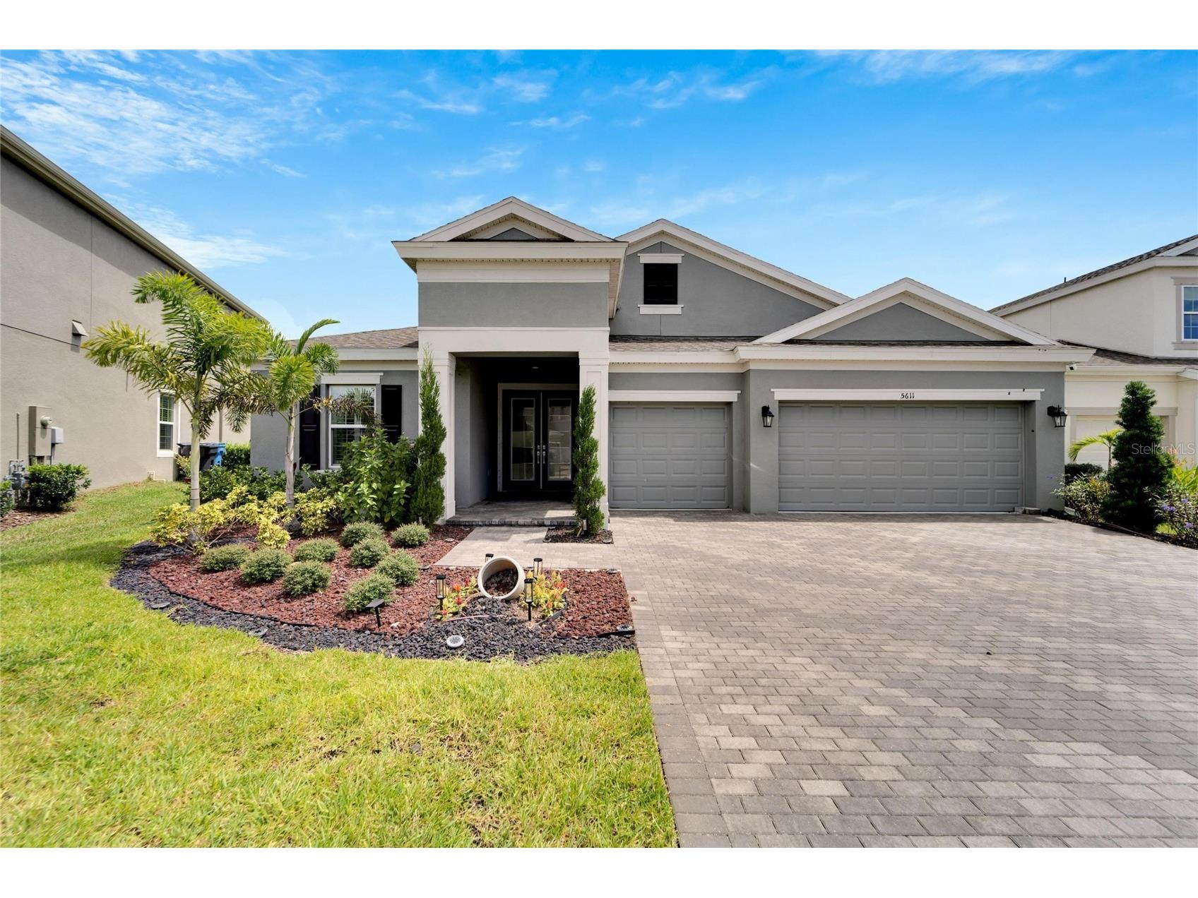 5611 Madrigal Way Apollo Beach FL 33572 TB8453725 image1