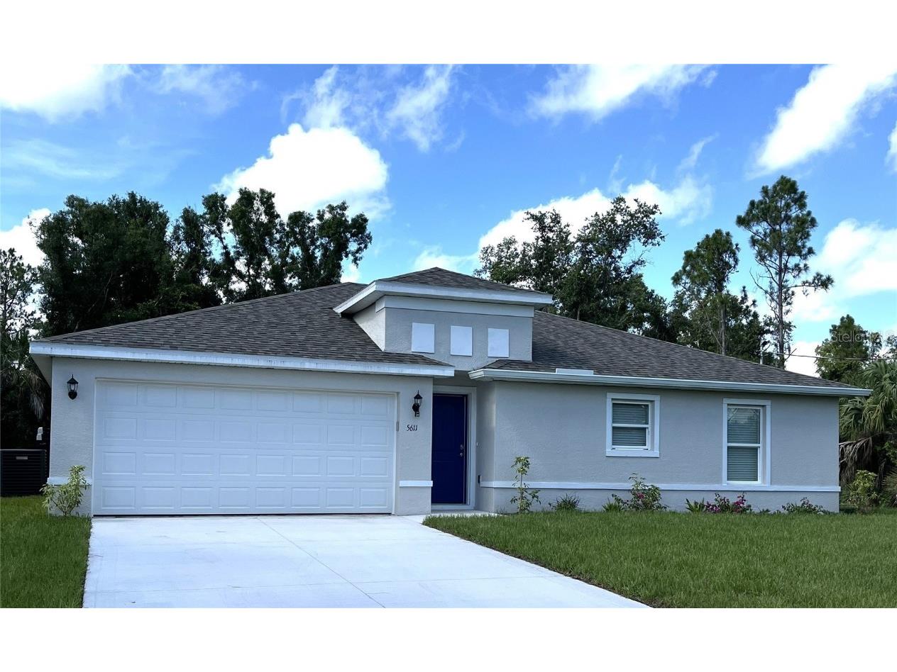 5611 Nymph Avenue North Port FL 34288 OM715590 image1