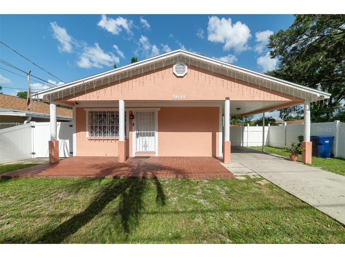 5611 Rosemont Avenue Tampa FL 33614 T3468680 image1