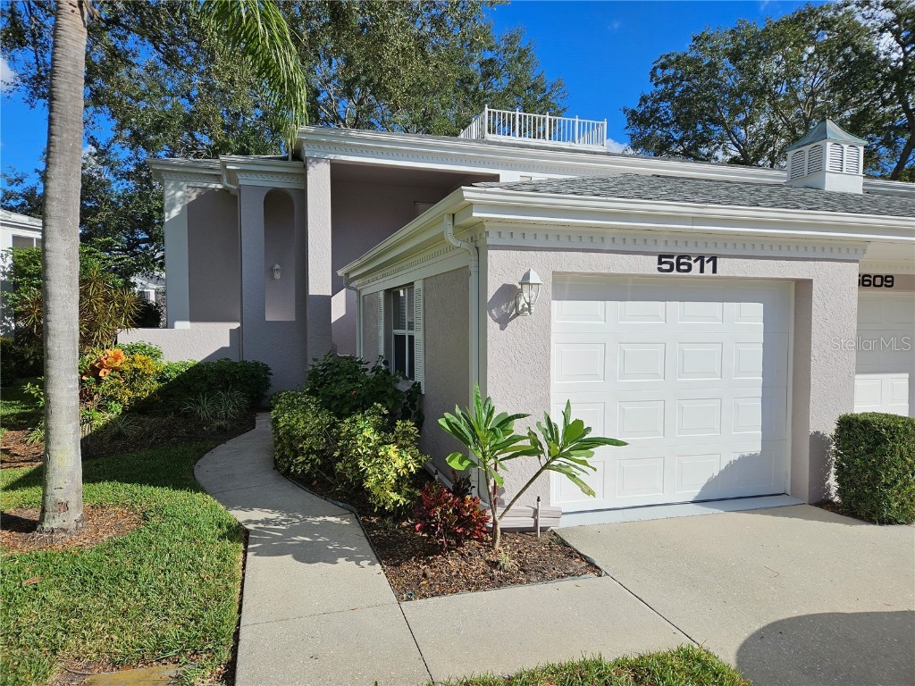 5611 Sheffield Greene Circle #48 Sarasota FL 34235 A4589835 image1