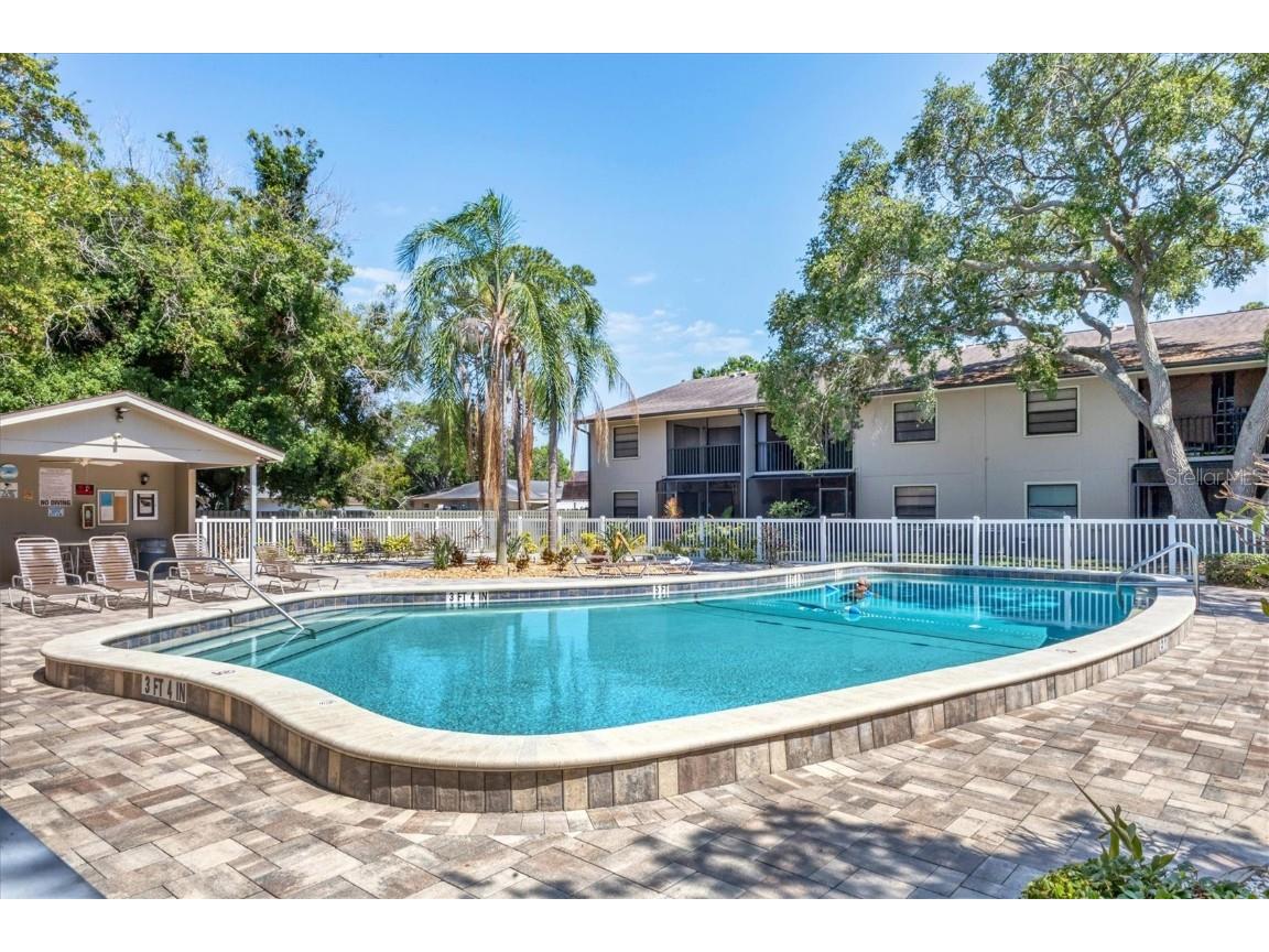 5611 Summer Side Lane #46B Sarasota FL 34231 A4628828 image27