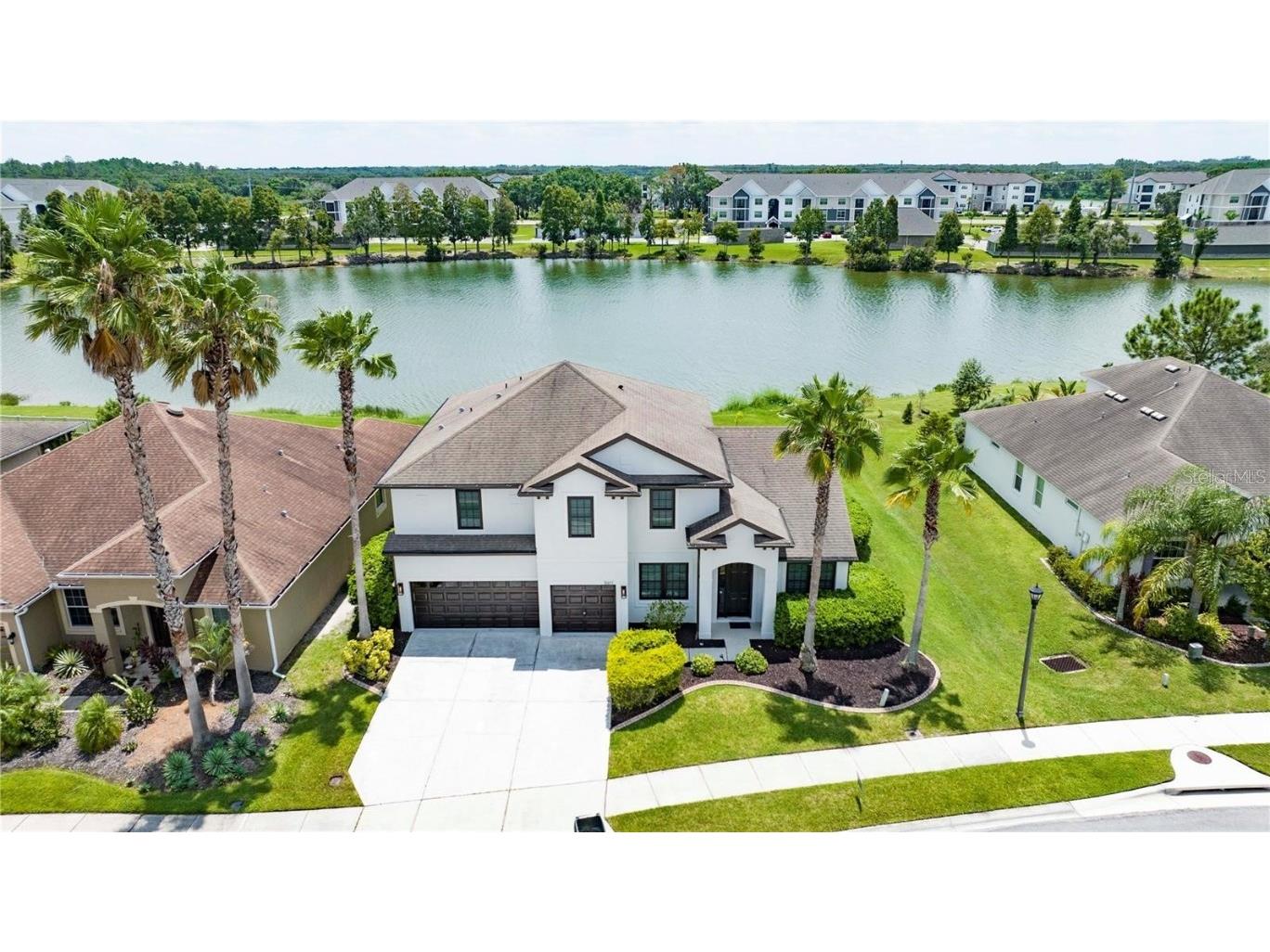 5611 Superior Drive Lakeland FL 33805 - Lake Ruth L4946487 image1