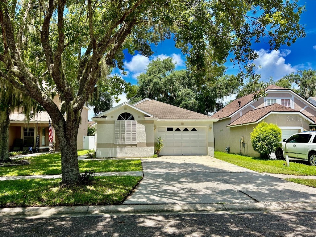 5611 Tanagerlake Road #RD Lithia FL 33547 T3537620 image1