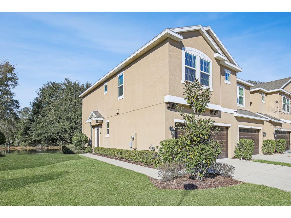 5611 Tranquil Pond Place Riverview FL 33578 T3535146 image1