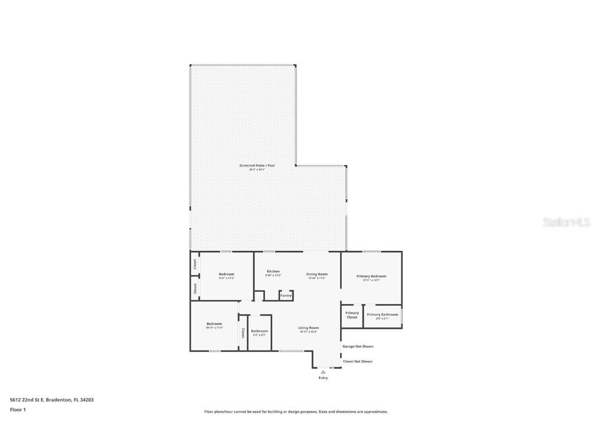 5612 22nd Street E Bradenton FL 34203 A4673701 image25