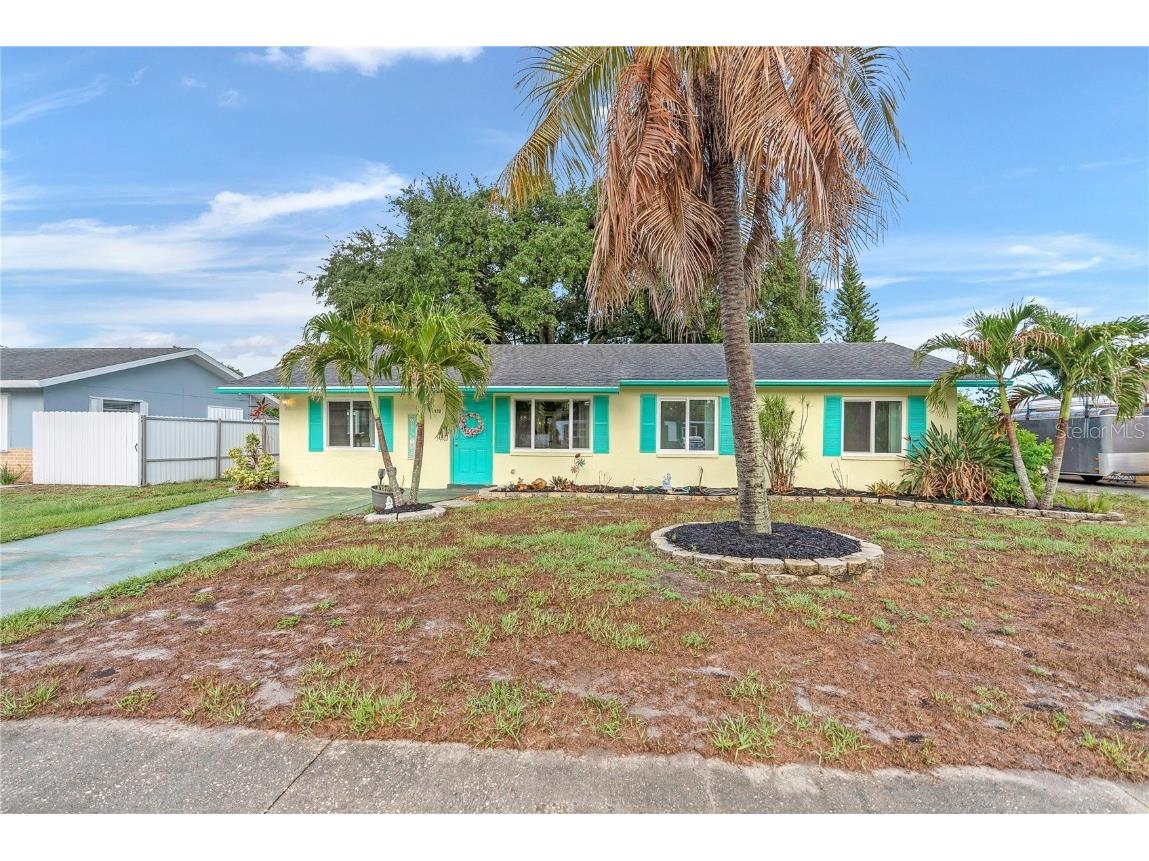 5612 42nd Street E Bradenton FL 34203 A4613772 image1