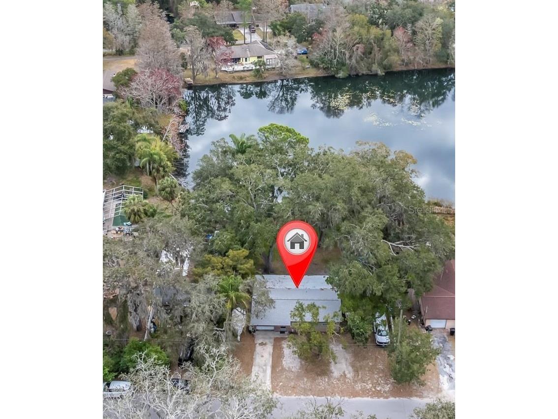 5612 Baker Road New Port Richey FL 34653 - Echo TB8472561 image1