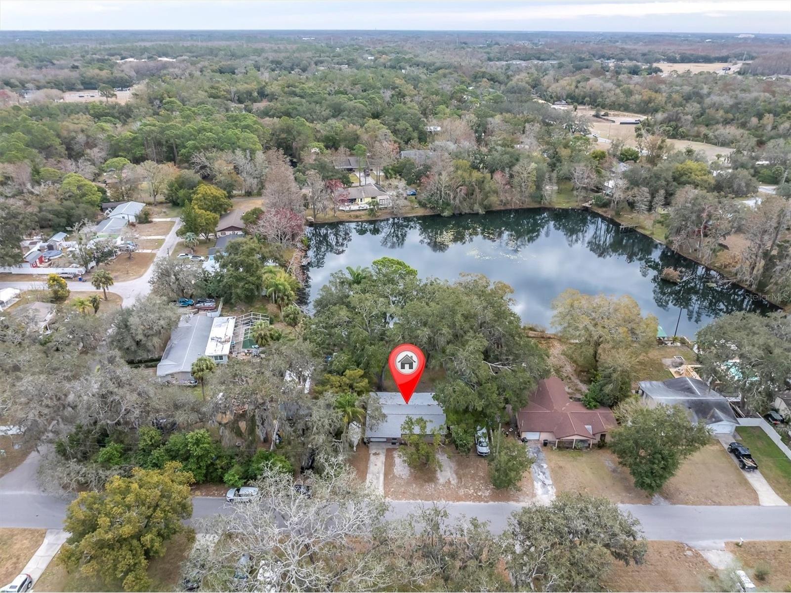 5612 Baker Road New Port Richey FL 34653 - Echo TB8472561 image3