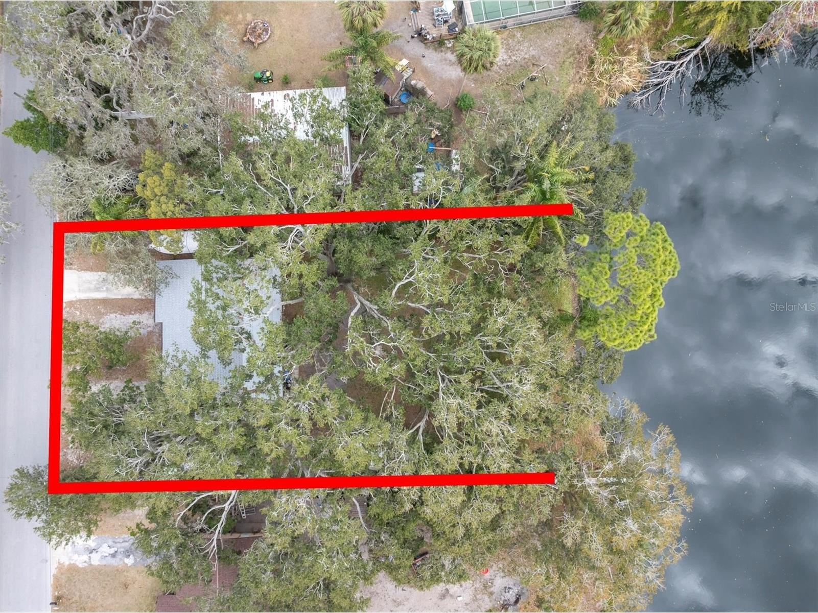 5612 Baker Road New Port Richey FL 34653 - Echo TB8472561 image61