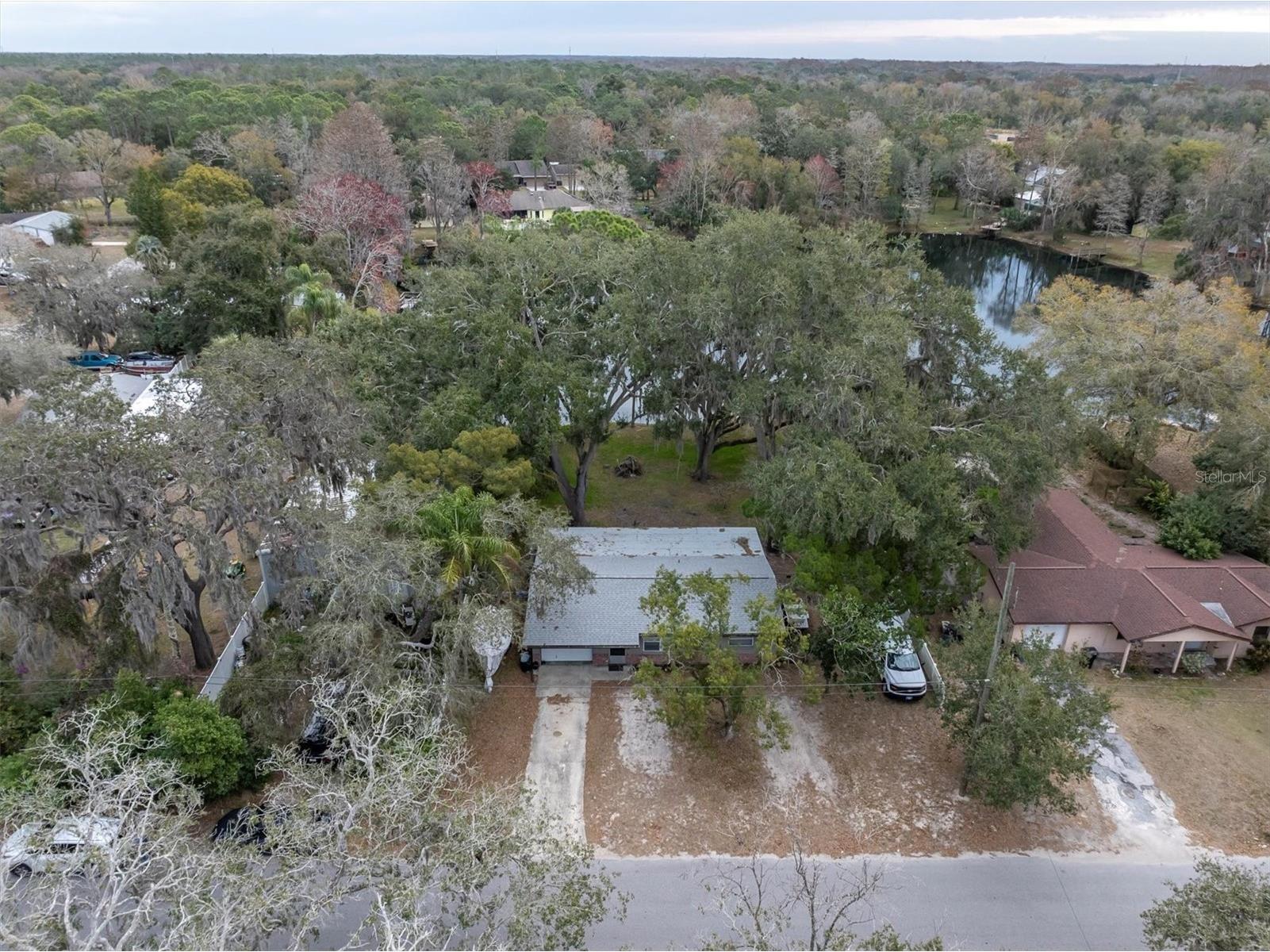 5612 Baker Road New Port Richey FL 34653 - Echo TB8472561 image62