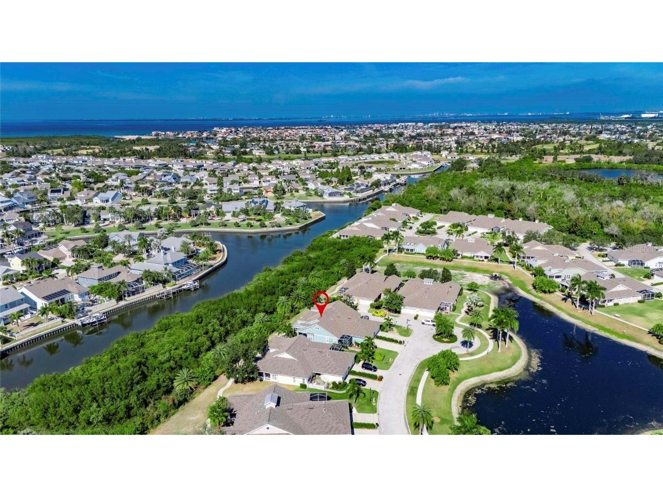 5612 Golden Isles Drive Apollo Beach FL 33572 TB8450817 image78