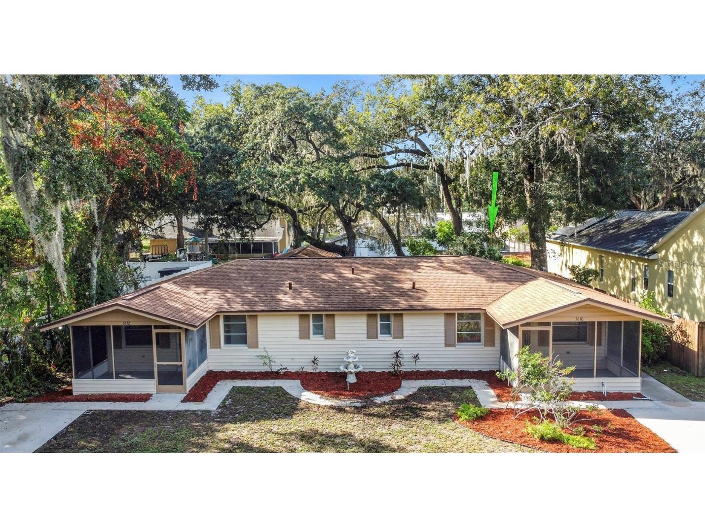 5612 Illinois Avenue New Port Richey FL 34652 W7858285 image1