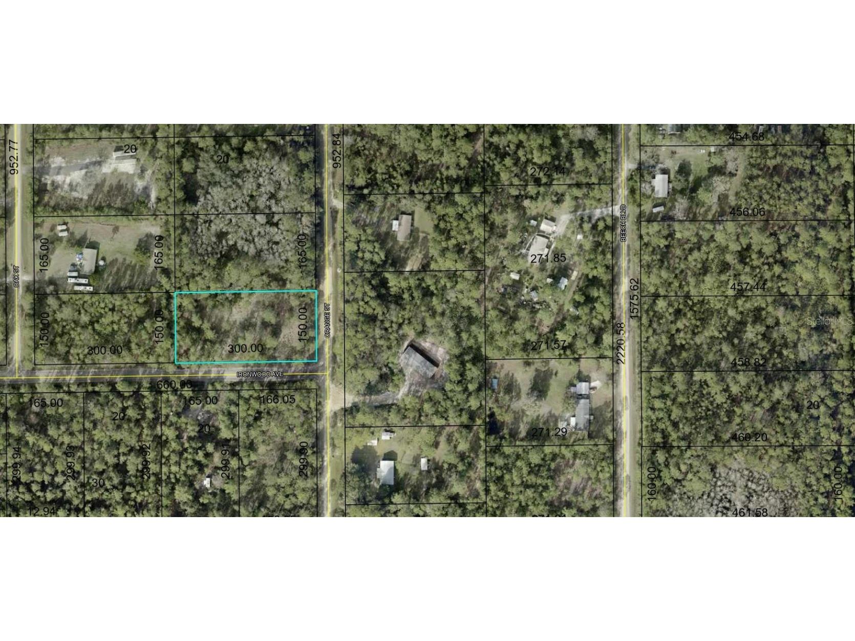 5612 Ironwood Avenue Bunnell FL 32110 FC303867 image1