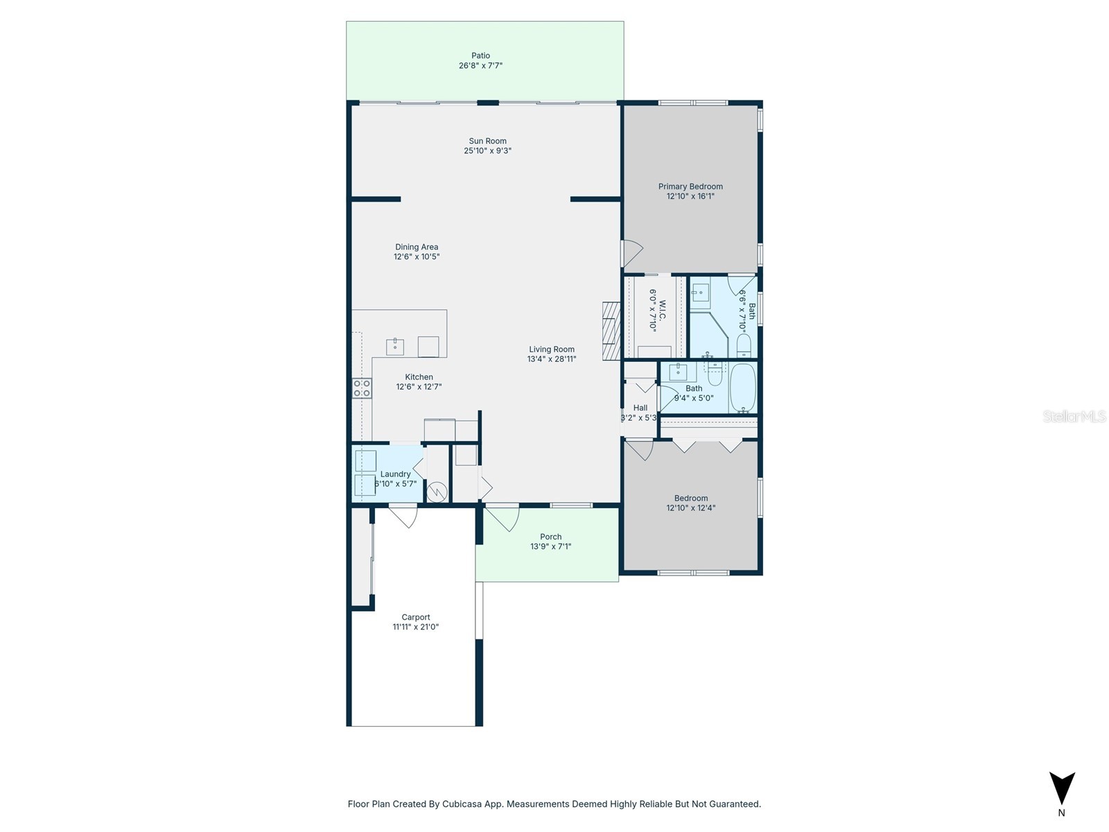 5612 Palm Aire Drive Sarasota FL 34243 A4683581 image23