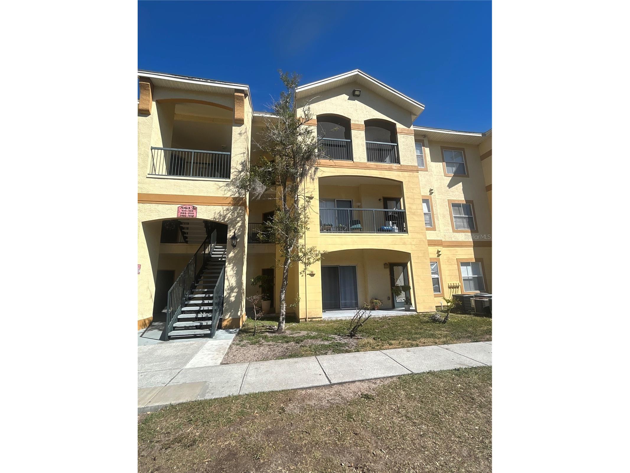 5612 Pinnacle Heights Cir #108 Tampa FL 33624 G5106914 image1