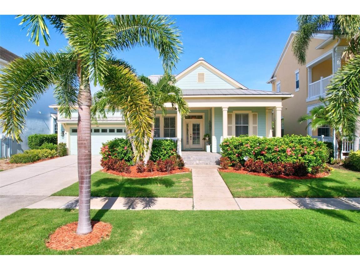 5612 Seagrass Place Apollo Beach FL 33572 T3539537 image1