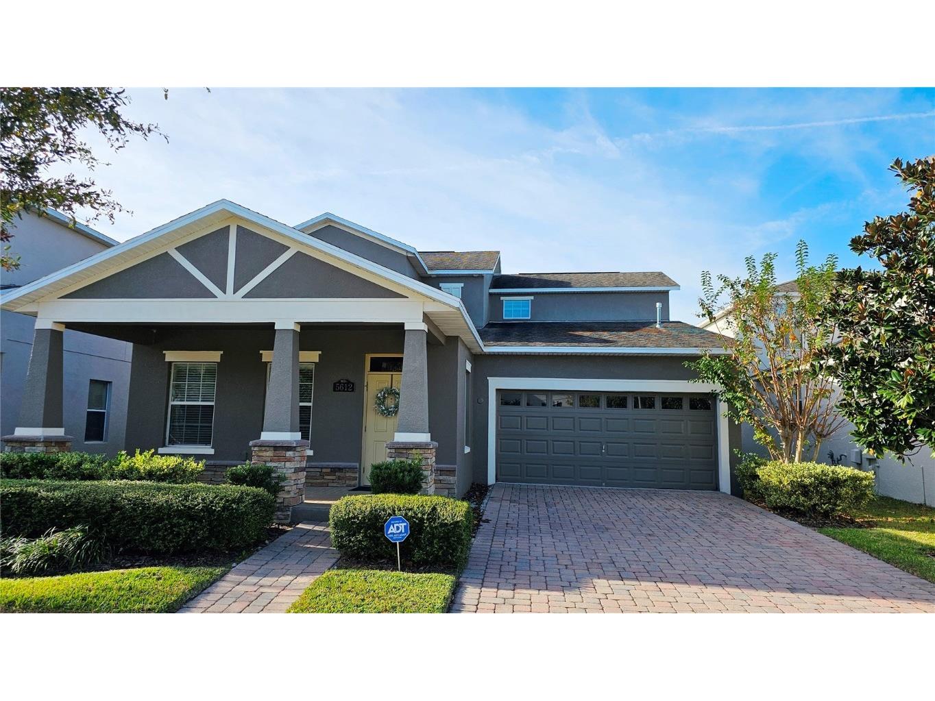 5612 Water Pier Lane Winter Garden FL 34787 O6162749 image1