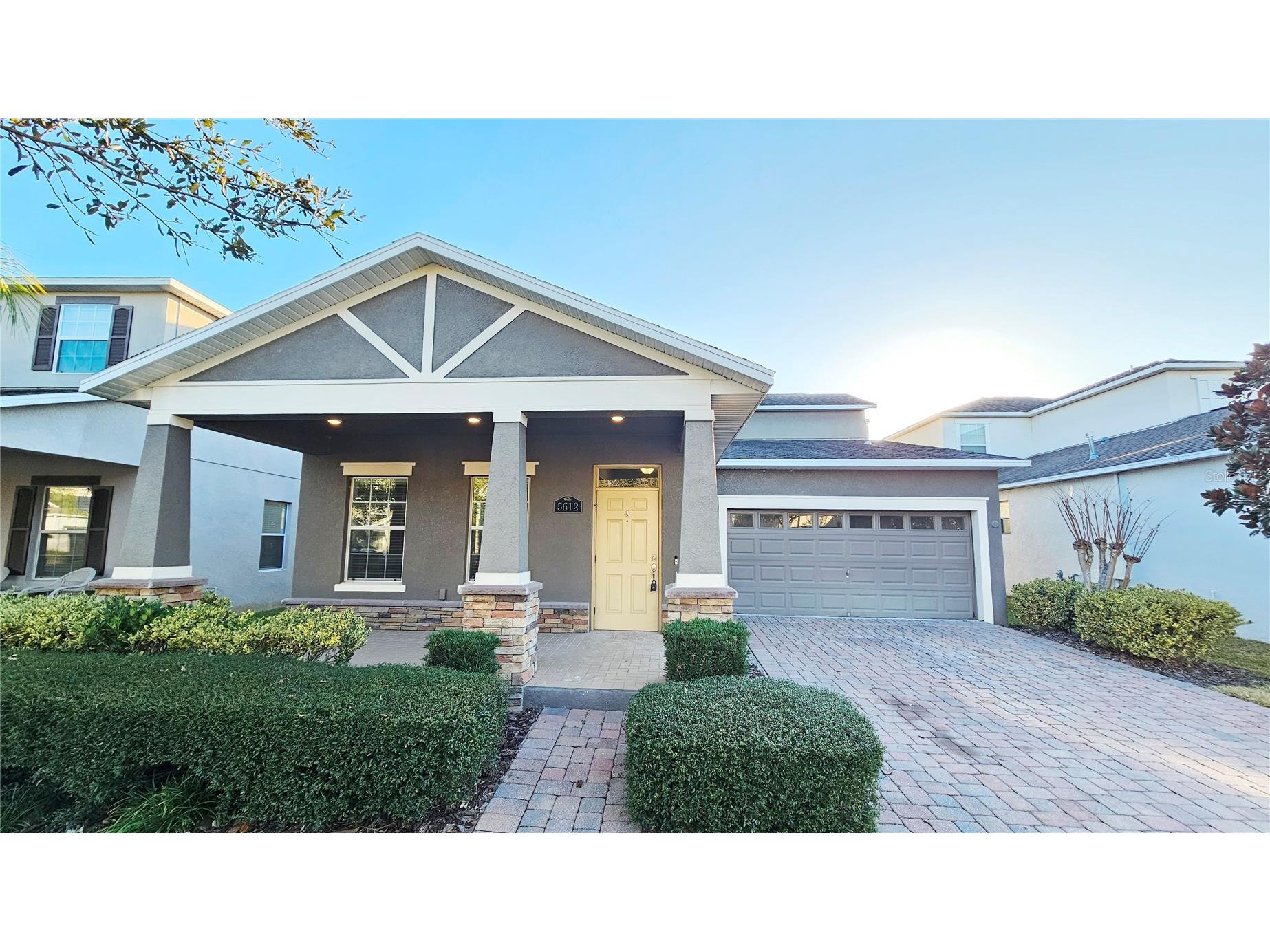5612 Water Pier Lane Winter Garden FL 34787 O6423474 image1