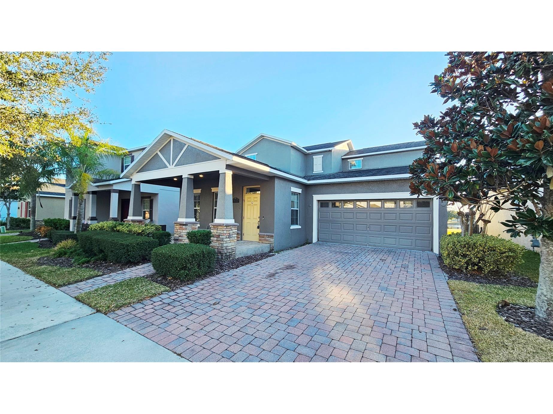 5612 Water Pier Lane Winter Garden FL 34787 O6423474 image2