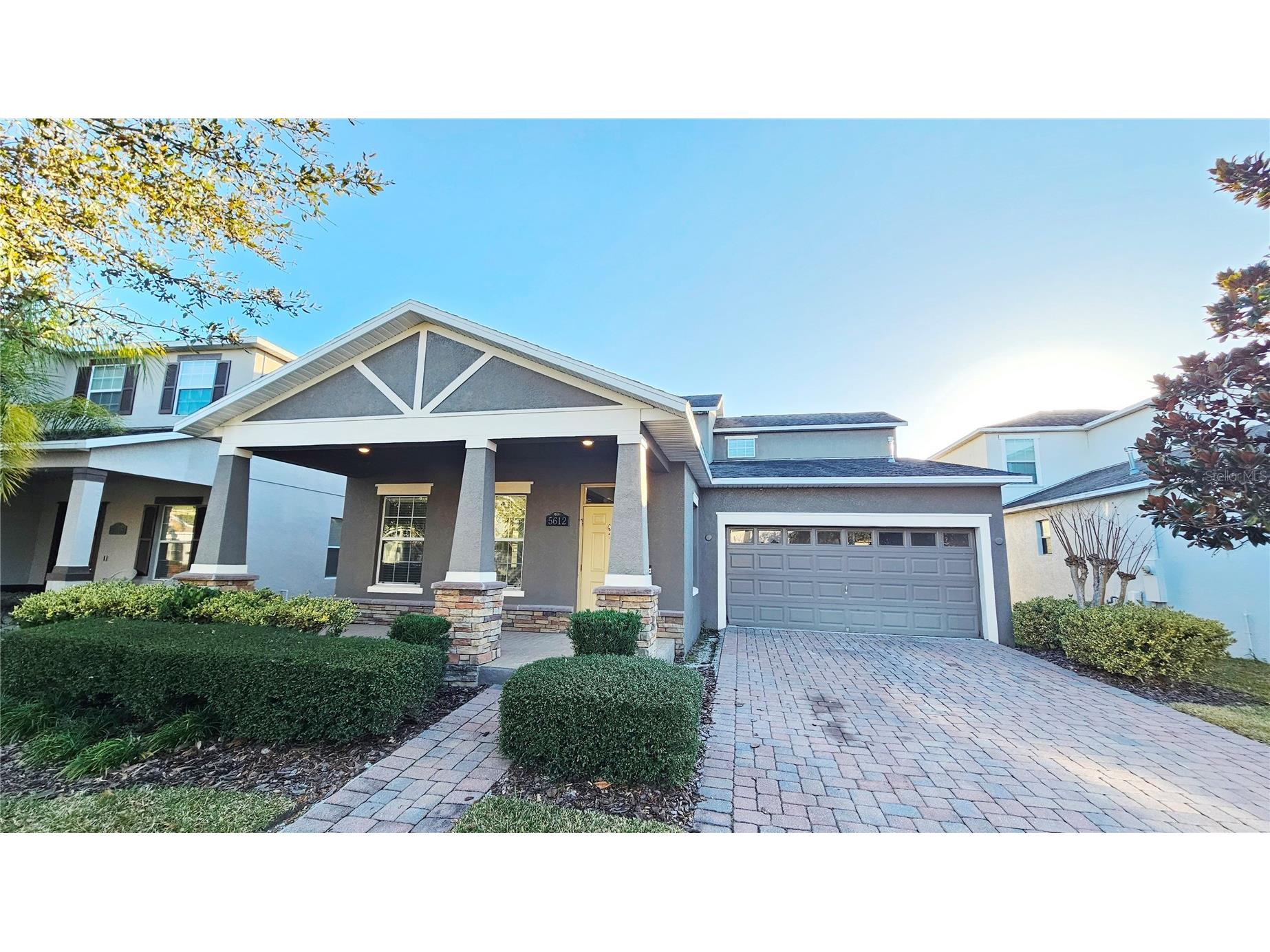 5612 Water Pier Lane Winter Garden FL 34787 O6423474 image44