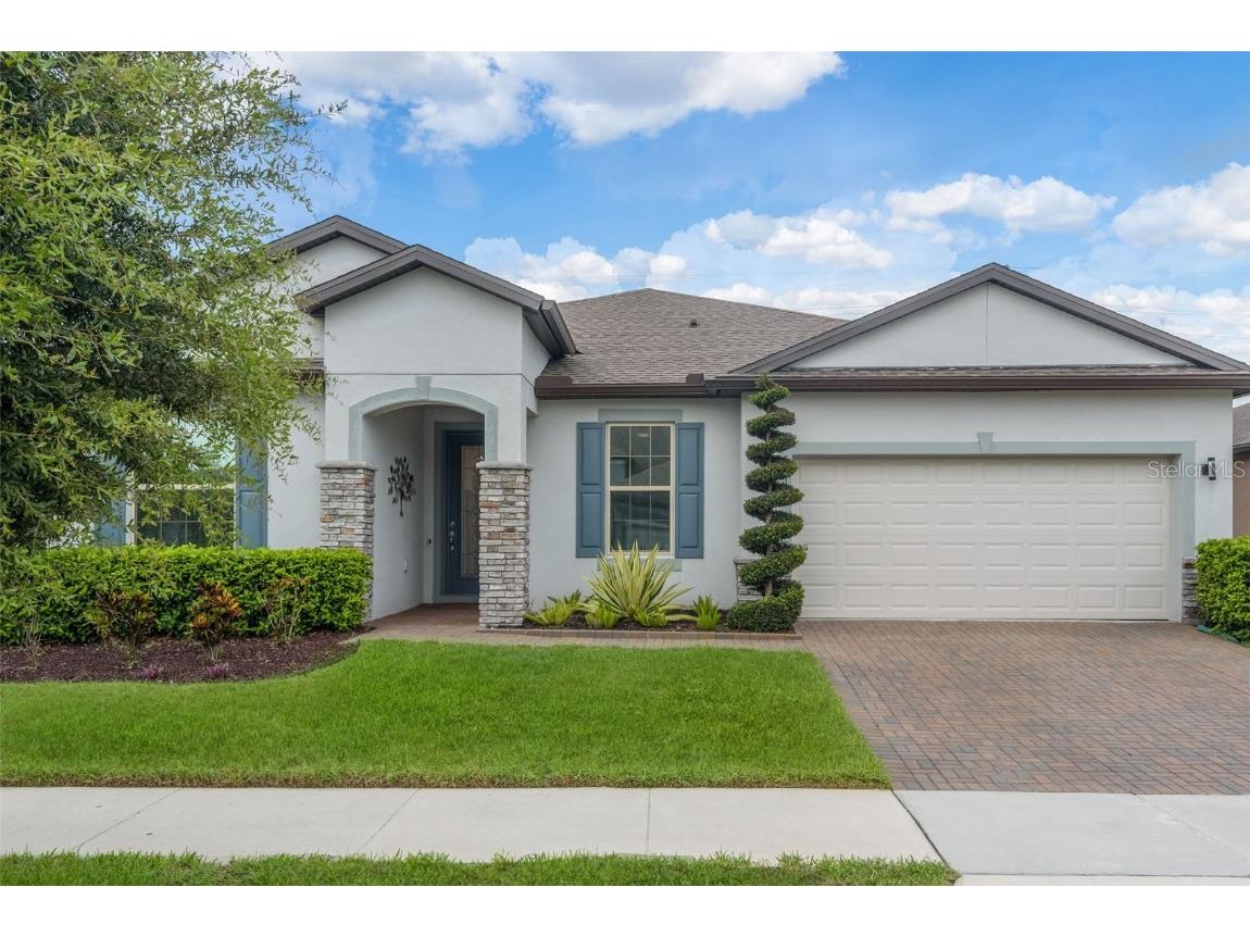5613 Barletta Drive Saint Cloud FL 34771 S5088551 image1