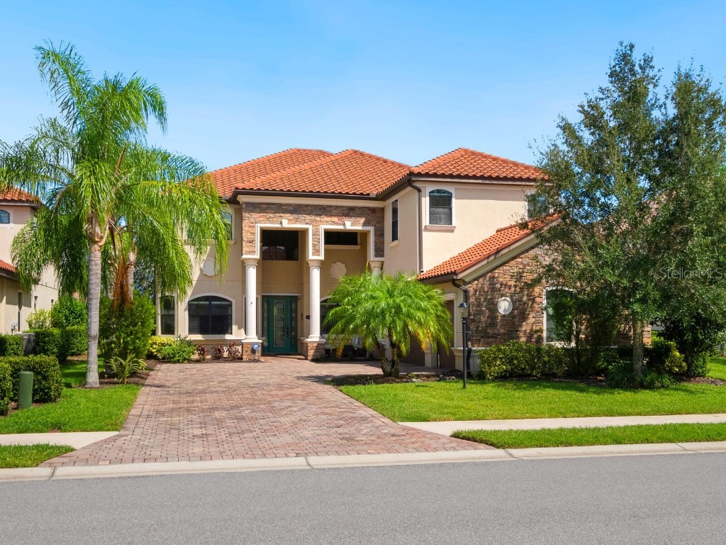5613 Cloverleaf Run Lakewood Ranch FL 34211 A4583388 image1