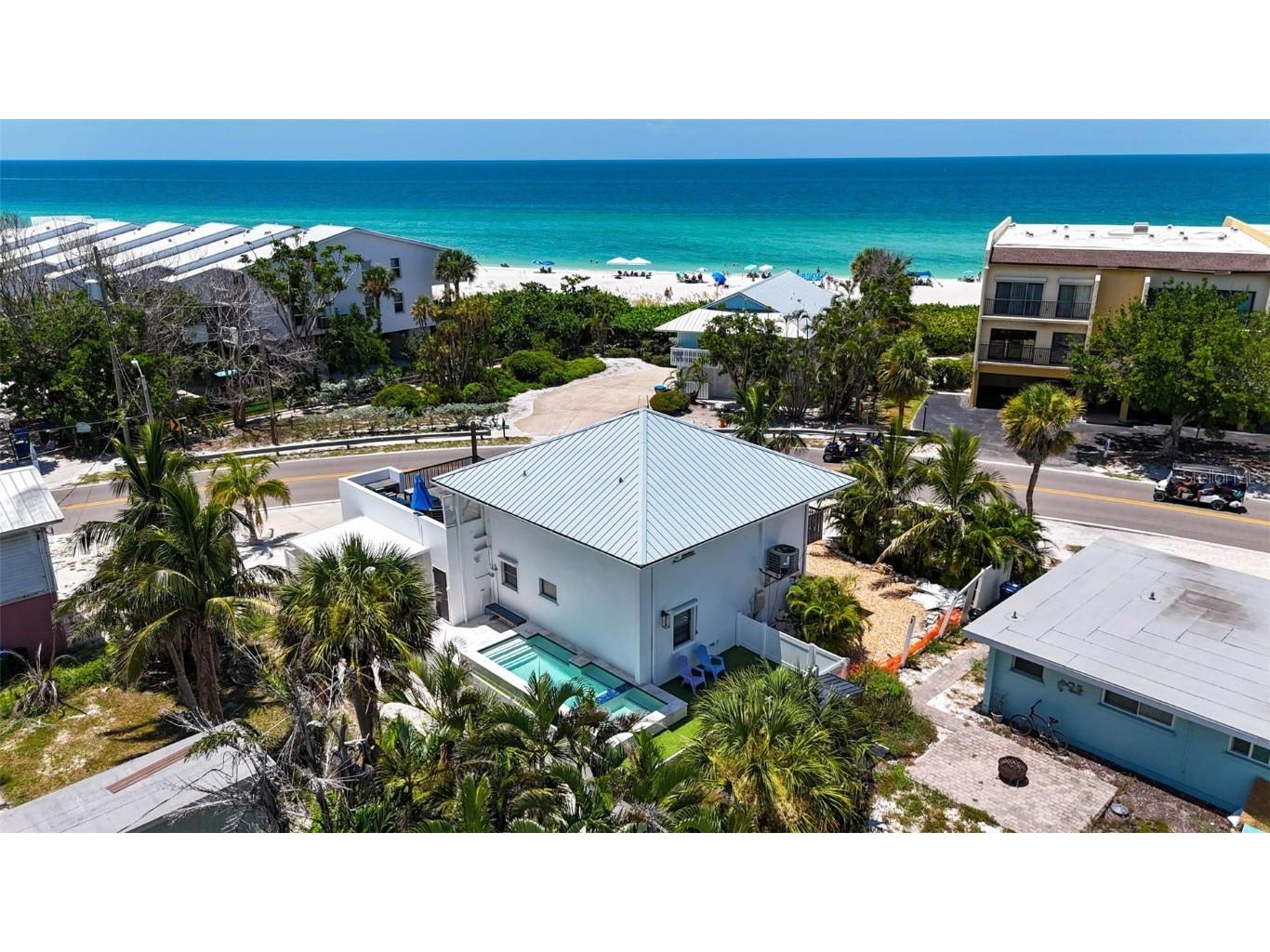 5613 Gulf Drive Holmes Beach FL 34217 - GULF OF AMERICA TB8405424 image1