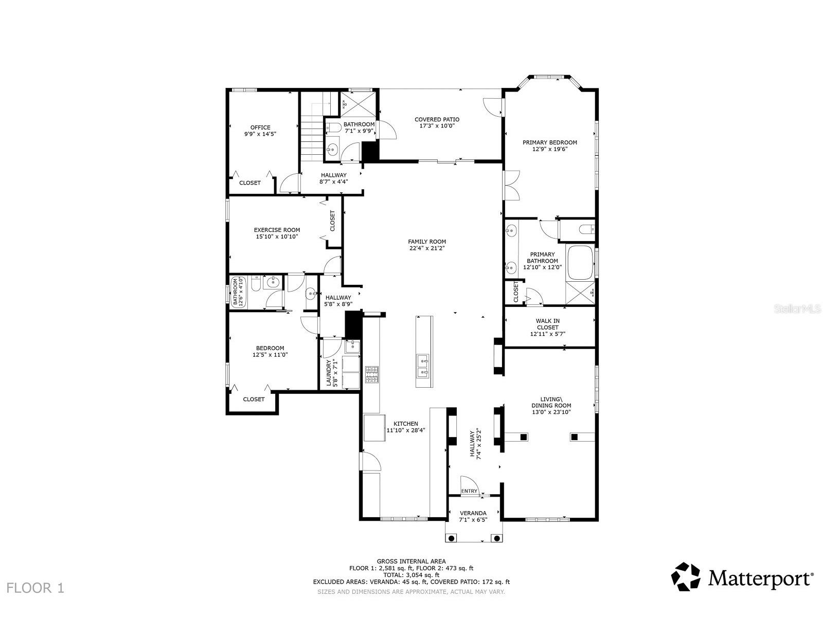 5613 Lark Meadow Place Lithia FL 33547 TB8494202 image52
