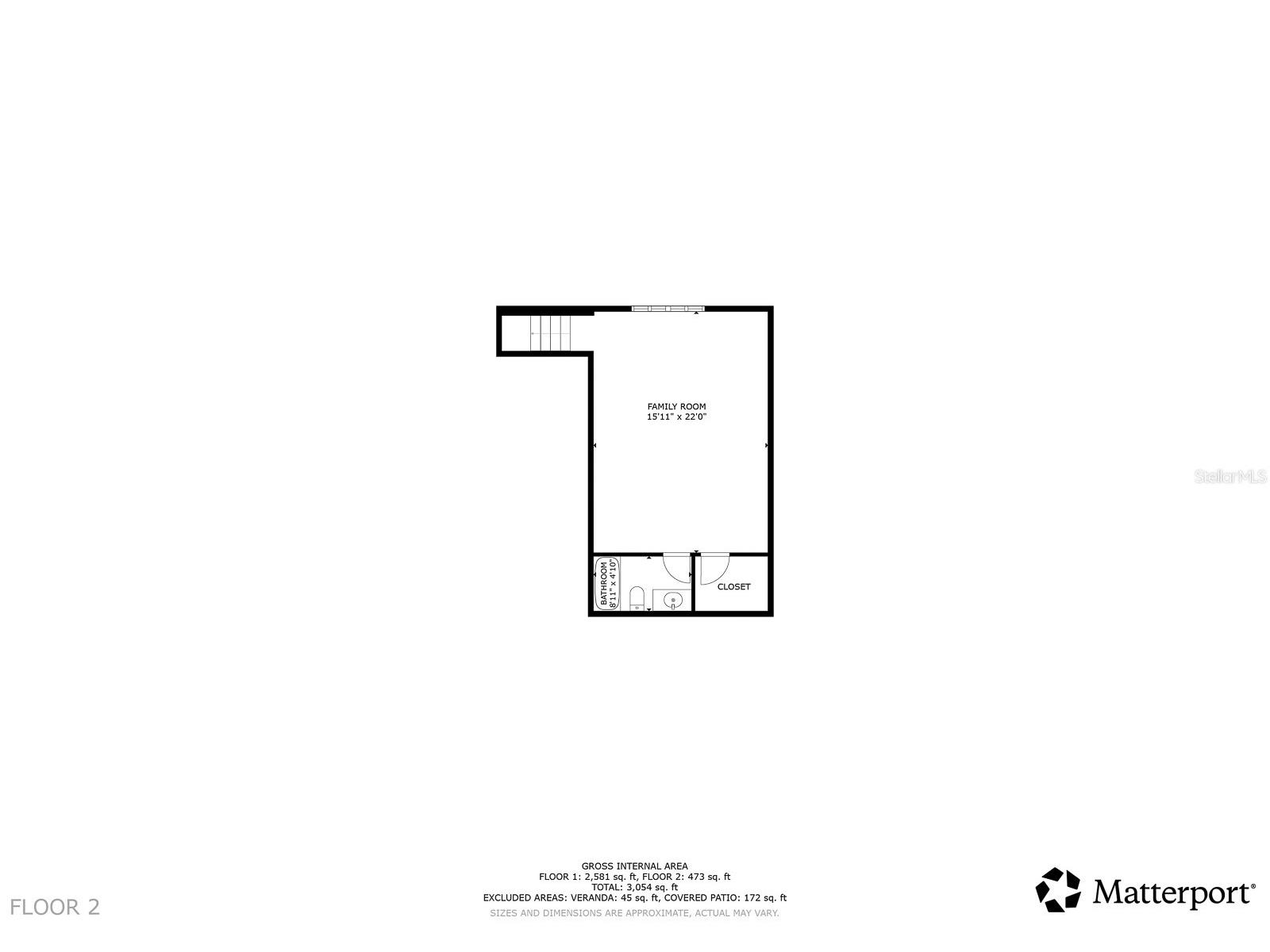 5613 Lark Meadow Place Lithia FL 33547 TB8494202 image53