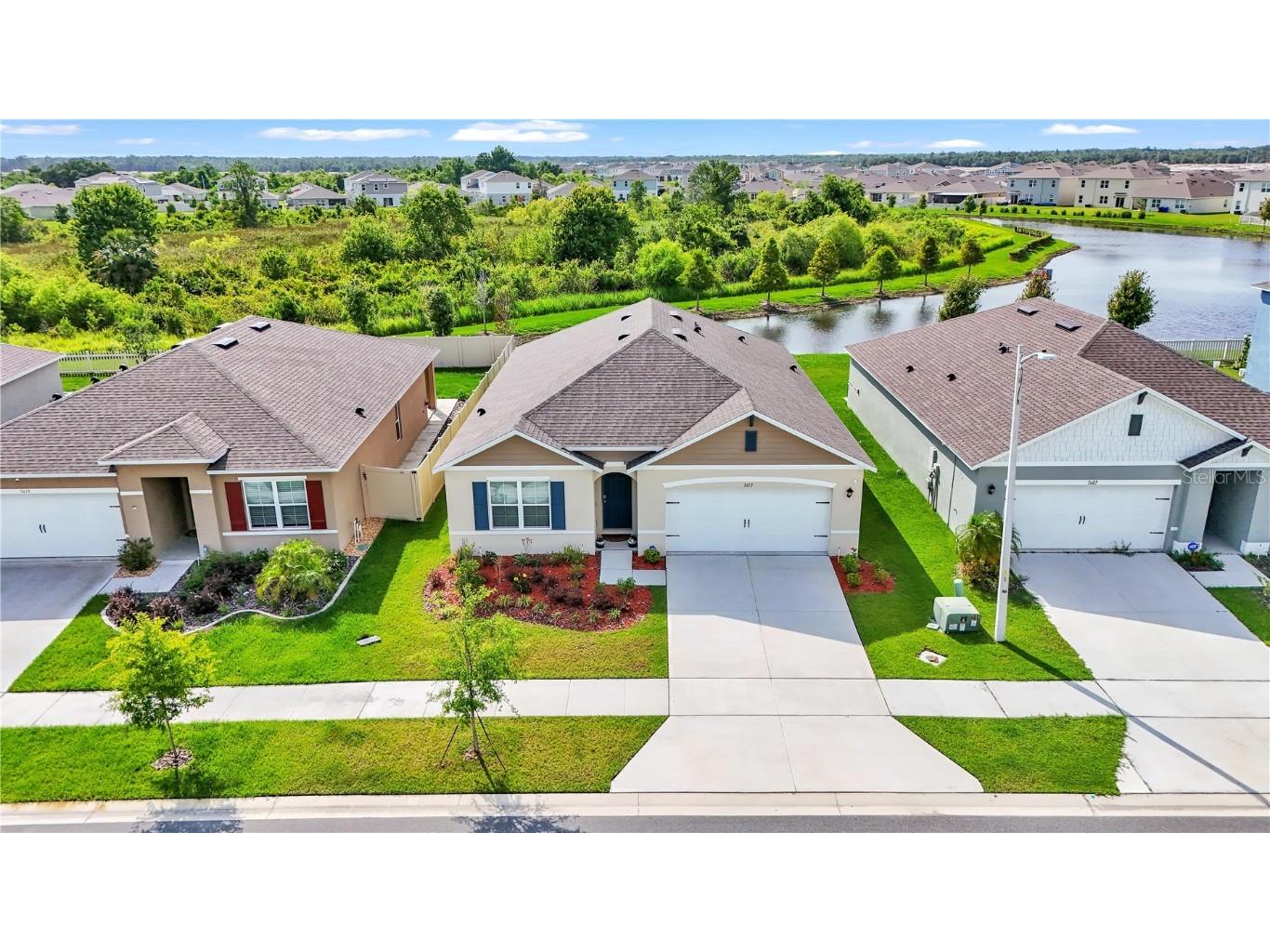 5613 Siltstone Street Lakeland FL 33811 L4944998 image1