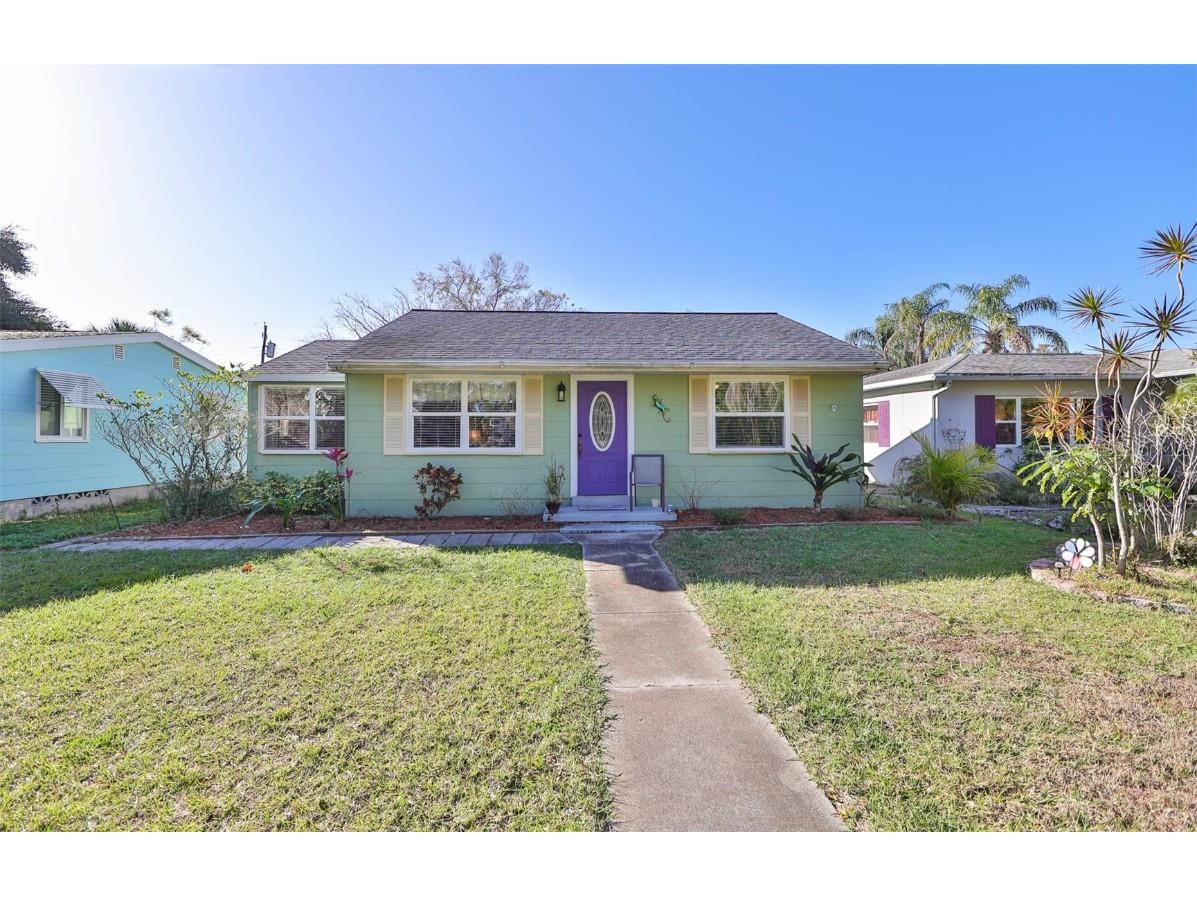5614 21st Avenue S Gulfport FL 33707 U8189288 image1