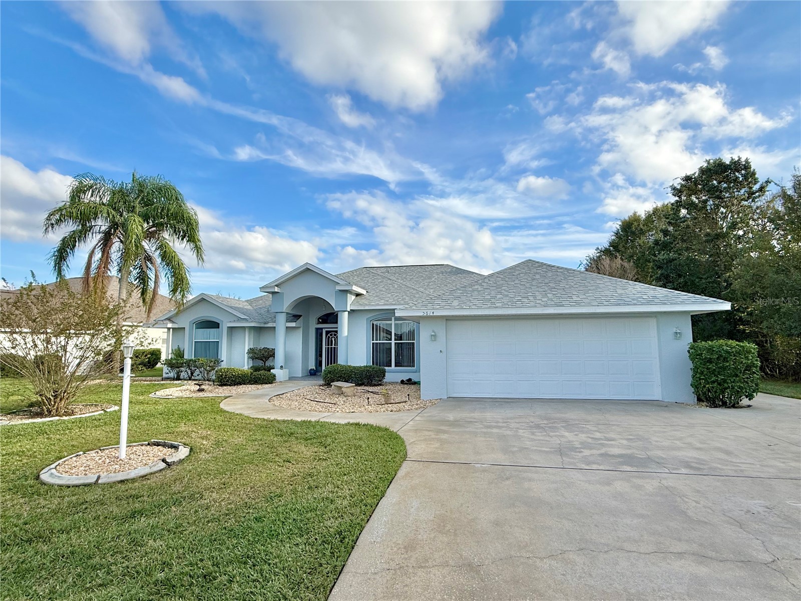 5614 Angelo Circle Sebring FL 33872 B4902124 image1
