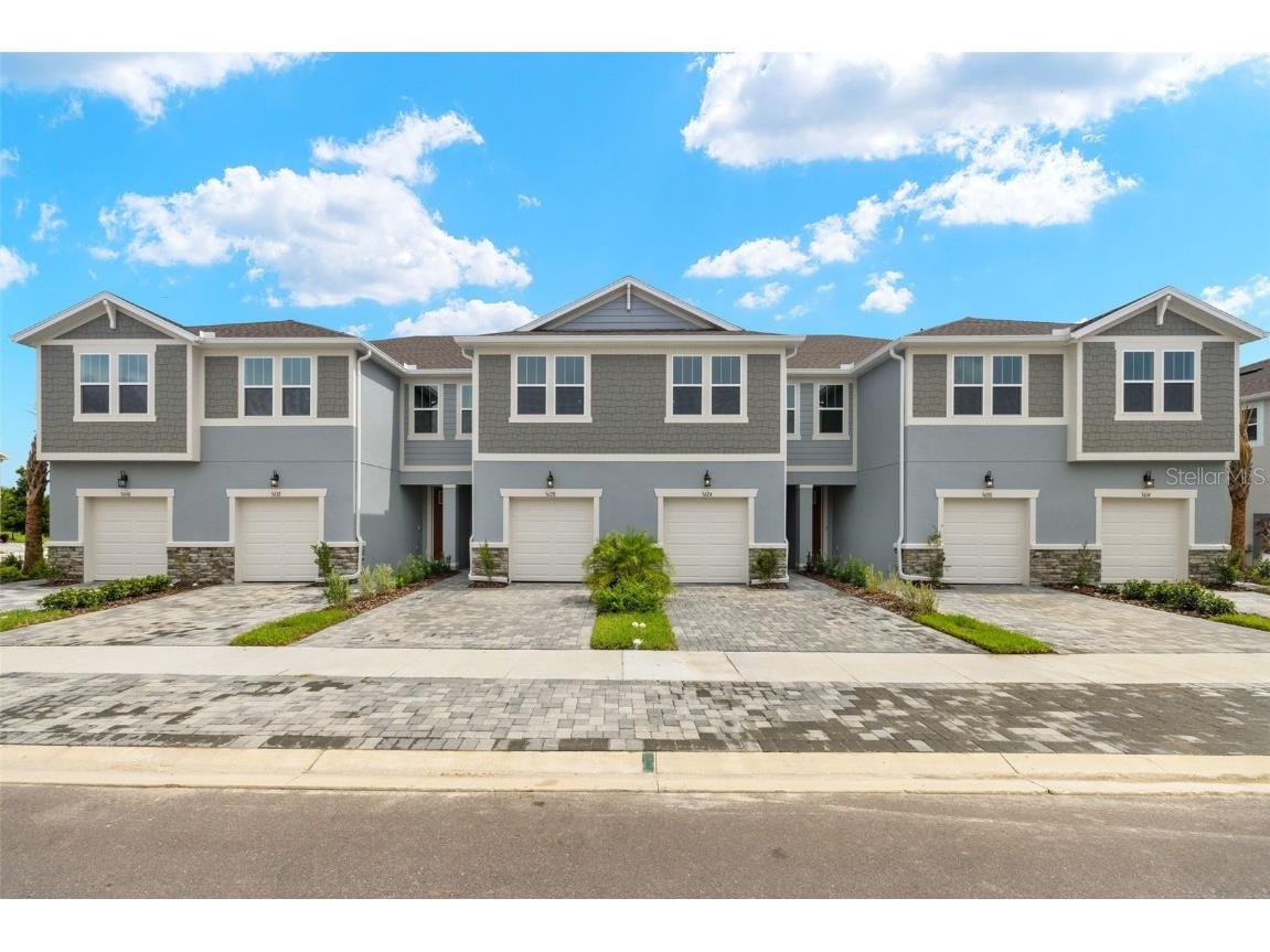 5614 Brooklet Woods Drive Wesley Chapel FL 33545 TB8310633 image1