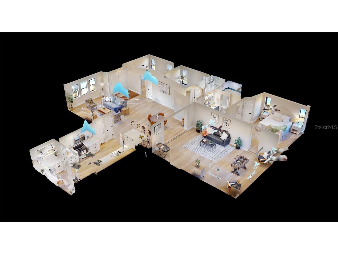 5614 Lazy Creek Drive Lakeland FL 33811 L4957579 image70