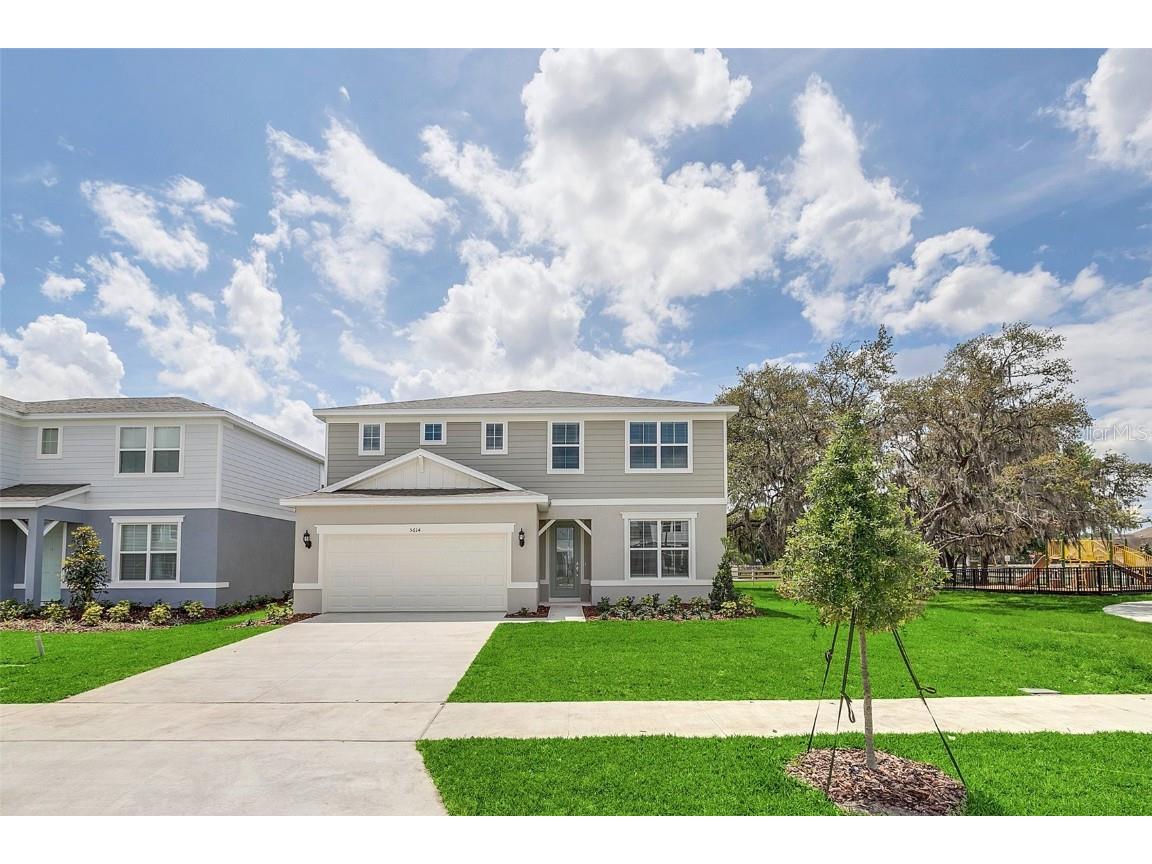 5614 Oak Knoll Drive Saint Cloud FL 34771 O6102608 image1