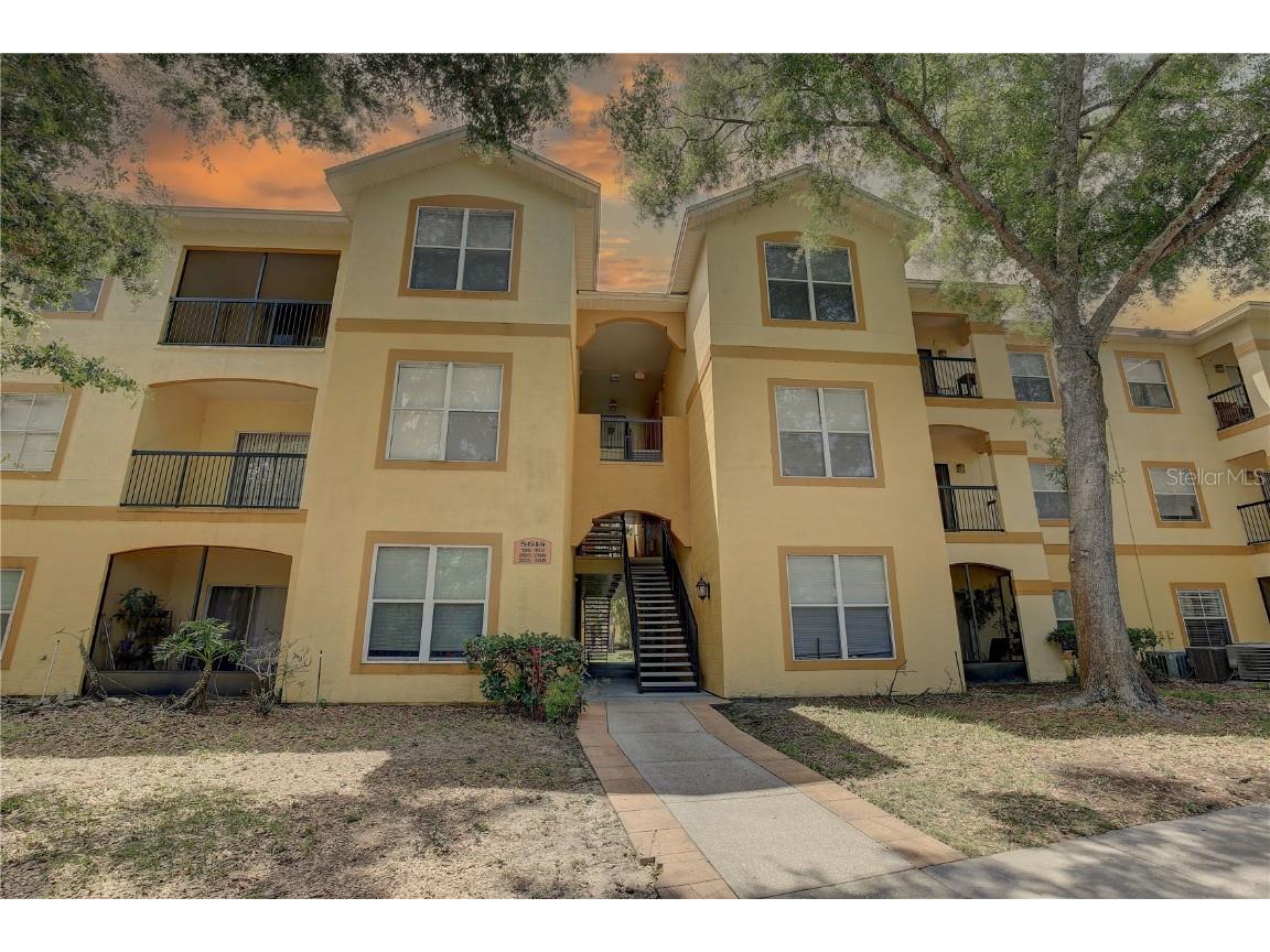 5614 Pinnacle Heights Circle #308 Tampa FL 33624 U8240879 image1