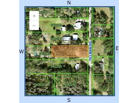 5614 Tillman Road Lakeland FL 33810 O6388171 image1