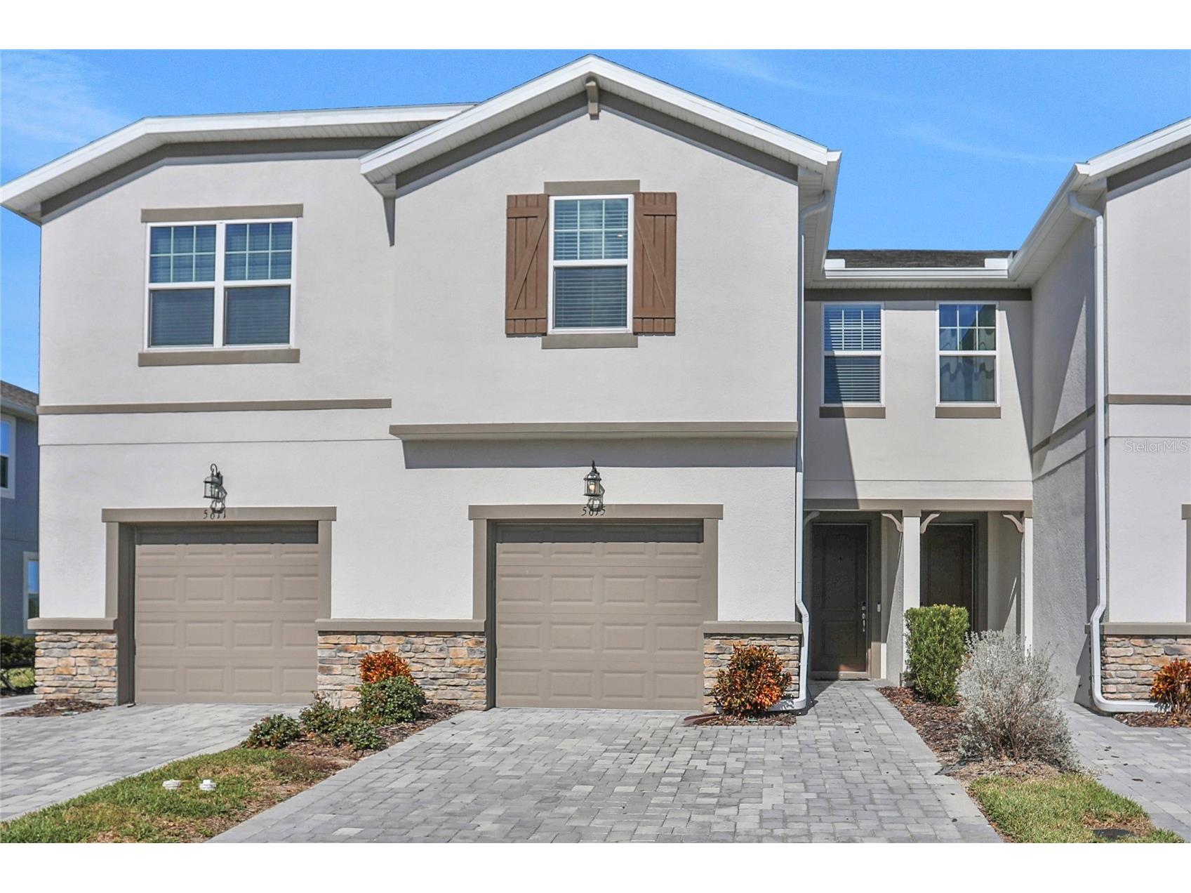 5615 Brooklet Woods Drive Wesley Chapel FL 33545 TB8467272 image1