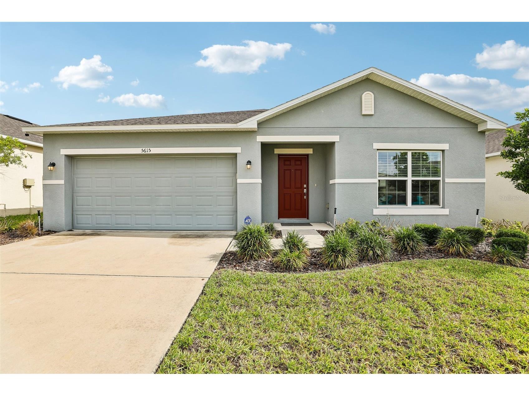 5615 Costa Blanca Way Davenport FL 33897 O6410948 image1