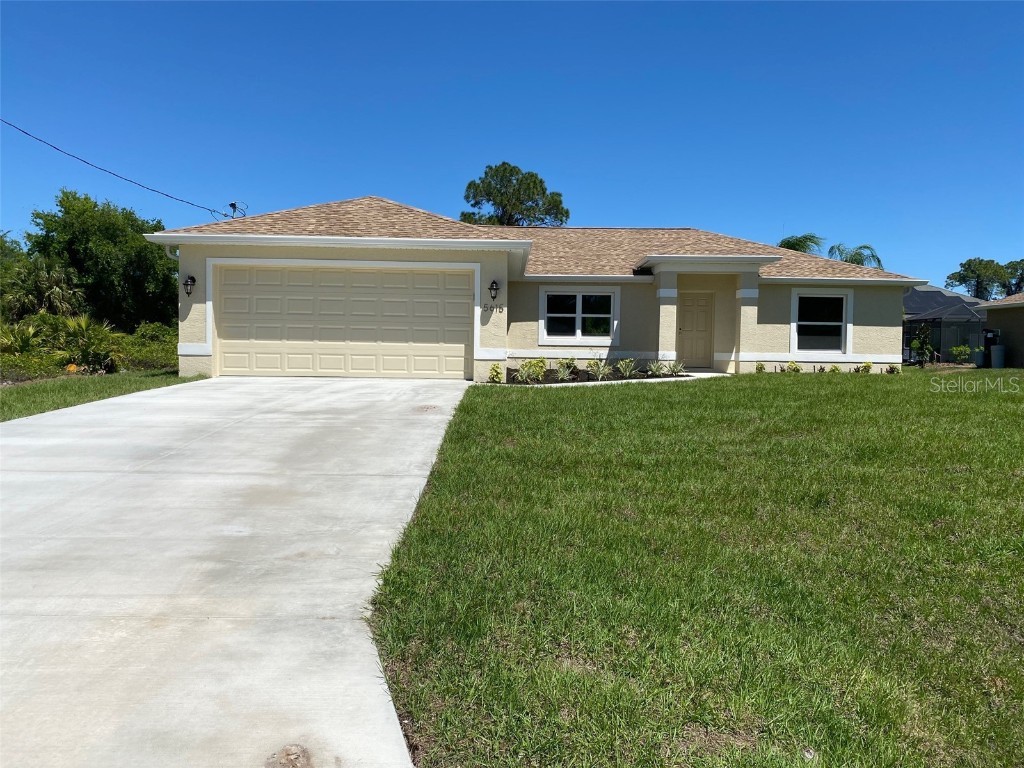 5615 Fairlane Drive North Port FL 34288 C7457947 image1