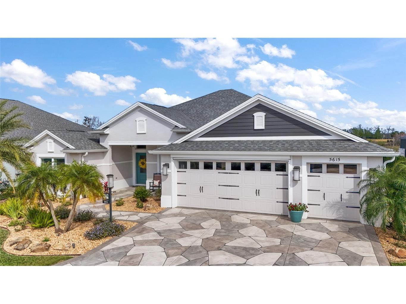 5615 Hawkins Drive The Villages FL 32163 W7872757 image1