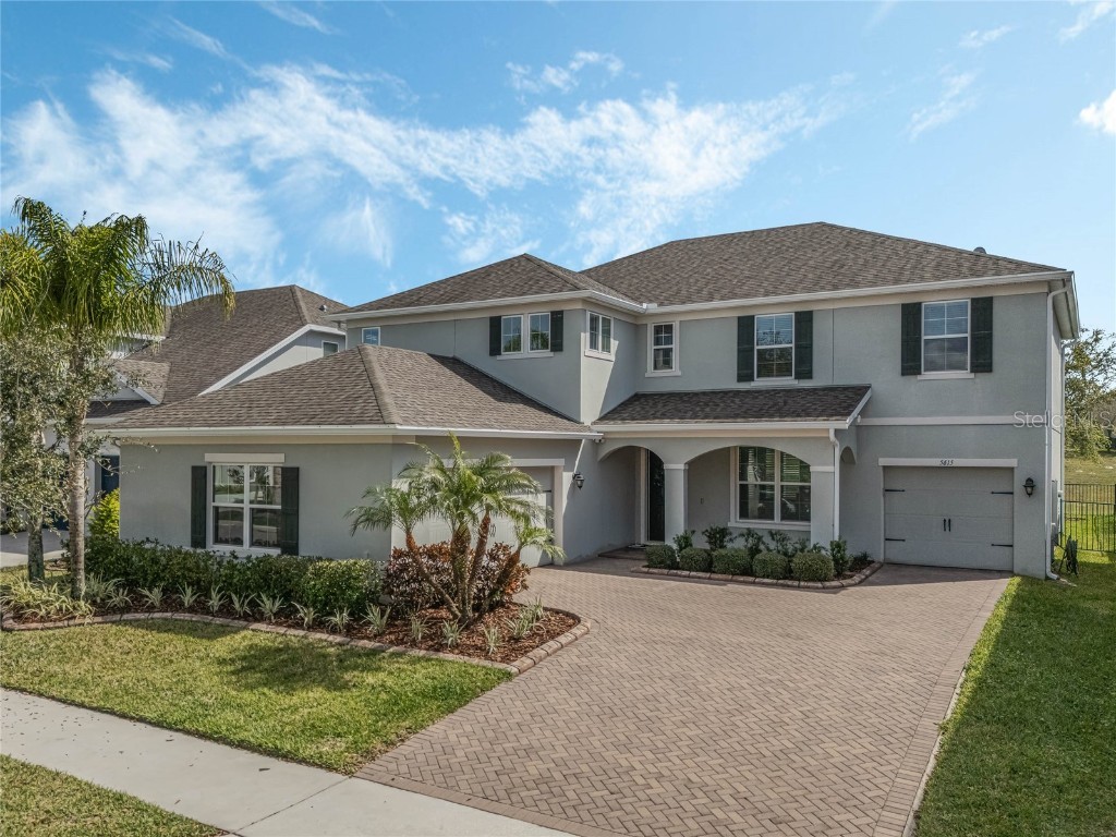 5615 Mangrove Cove Avenue Winter Garden FL 34787 O6185979 image1